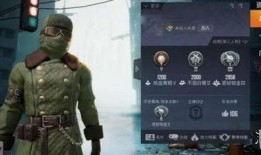 和平精英衣服最新爆料,潮流服饰盘点，揭秘游戏时尚新风向